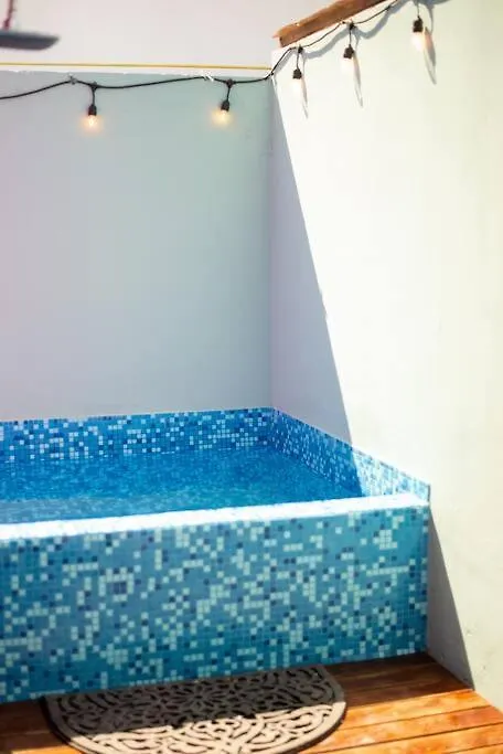 Eco Friendly Aldea Zama Great Location Apartment Tulum