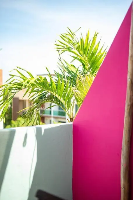 Eco Friendly Aldea Zama Great Location Apartment Tulum