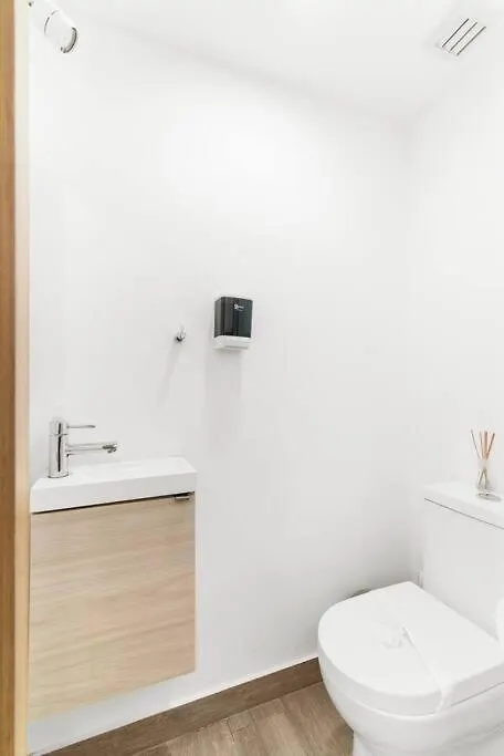 Eco Friendly Aldea Zama Great Location Apartment Tulum