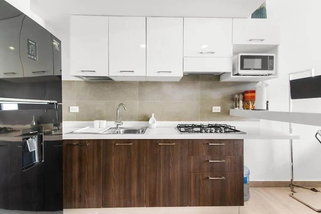 Eco Friendly Aldea Zama Great Location Apartment Tulum