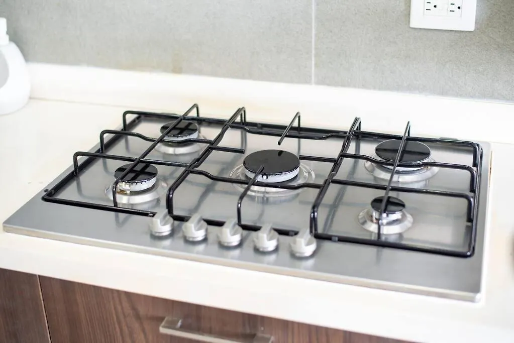 Eco Friendly Aldea Zama Great Location Apartment Tulum Mexico