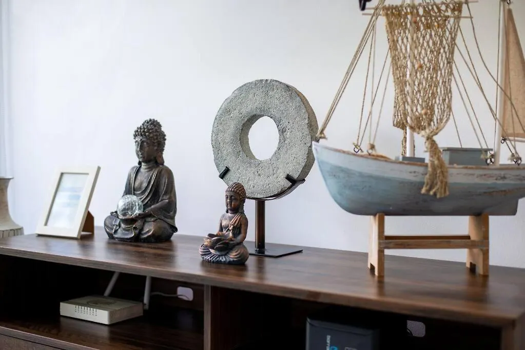 Eco Friendly Aldea Zama Great Location Apartment Tulum